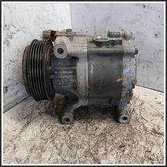 Immagine di Compressore Clima FIAT Punto II 46785772 SCSB06
