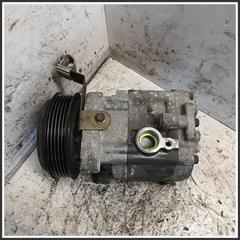 Immagine di Compressore Clima FIAT Punto II 46785772 SCSB06