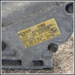 Immagine di Compressore Clima FIAT Punto II 46785772 SCSB06