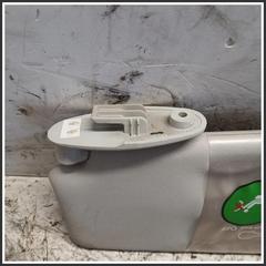 Immagine di Aletta Parasole Destra FIAT Punto II 735367821
