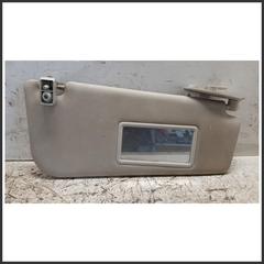Immagine di Aletta Parasole Destra FIAT Punto II 735367821