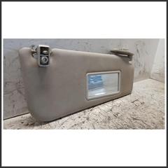 Immagine di Aletta Parasole Destra FIAT Punto II 735367821