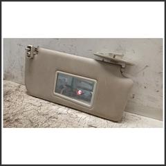 Immagine di Aletta Parasole Destra FIAT Punto II 735367821