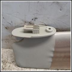 Immagine di Aletta Parasole Sinistra FIAT Punto II 735272573