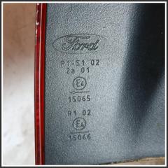 Immagine di Fanale Posteriore Sinistro  Alogeno FORD Focus IV SW 1785514