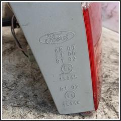 Immagine di Fanale Posteriore Sinistro  Alogeno FORD Focus IV SW 1775997