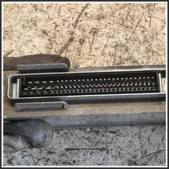 Immagine di Centralina Motore Iniezione ECU RENAULT Clio II 7700115161 216548214