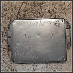 Immagine di Centralina Motore Iniezione ECU RENAULT Clio II 7700115161 216548214