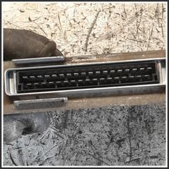Immagine di Centralina Motore Iniezione ECU RENAULT Clio II 7700115161 7700115160