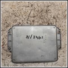 Immagine di Centralina Motore Iniezione ECU RENAULT Clio II 7700115161 7700115160