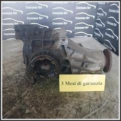 Immagine di Differenziale Posteriore FORD Sierra II SW 2.0 DL20N4A 83BG-4033 BA 