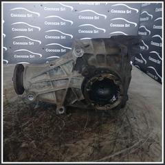 Immagine di Differenziale Posteriore FORD Sierra II SW 2.0 DL20N4A 83BG-4033 BA 
