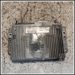 Immagine di Centralina Motore Iniezione ECU RENAULT Clio II 8200020955 S115301102