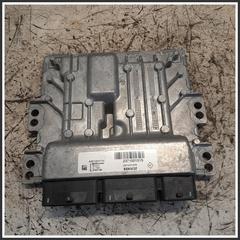 Immagine di Centralina Motore Iniezione ECU RENAULT Kadjar 237106282R A2C12510104