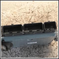 Immagine di Centralina Motore Iniezione ECU RENAULT Kadjar 237106282R A2C12510104