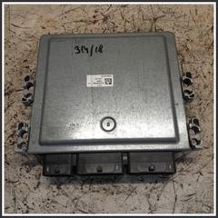 Immagine di Centralina Motore Iniezione ECU RENAULT Kadjar 237106282R A2C12510104