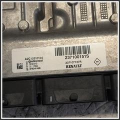 Immagine di Centralina Motore Iniezione ECU RENAULT Kadjar 237106282R A2C12510104