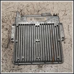 Immagine di Centralina Motore Iniezione ECU RENAULT Clio I 7700873360 7700108489