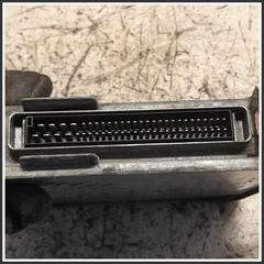 Immagine di Centralina Motore Iniezione ECU RENAULT Clio I 7700873360 7700108489