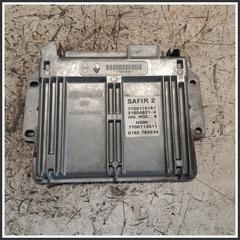 Immagine di Centralina Motore Iniezione ECU RENAULT Clio II 7700115161 216548214