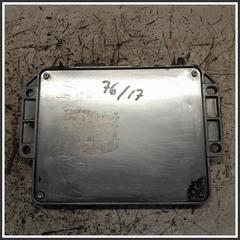 Immagine di Centralina Motore Iniezione ECU RENAULT Clio II 7700115161 216548214