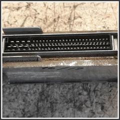 Immagine di Centralina Motore Iniezione ECU RENAULT Clio II 7700115161 216548214