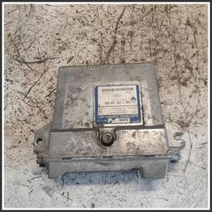 Immagine di Centralina Motore Iniezione ECU RENAULT Clio II Van 7700111205 H0M7700104956