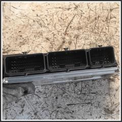 Immagine di Centralina Motore Iniezione ECU RENAULT Clio V 237100795V 237100772V