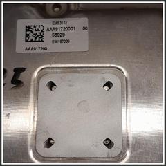 Immagine di Centralina Motore Iniezione ECU RENAULT Clio V 237100795V 237100772V