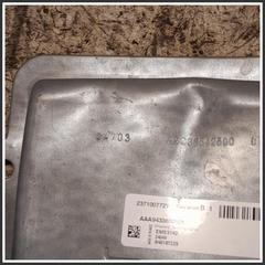 Immagine di Centralina Motore Iniezione ECU RENAULT Clio V 237100795V 237100772V