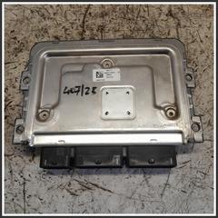 Immagine di Centralina Motore Iniezione ECU RENAULT Clio V 237100795V 237100772V