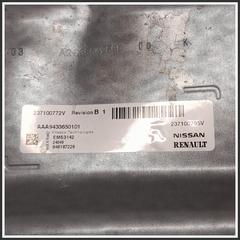 Immagine di Centralina Motore Iniezione ECU RENAULT Clio V 237100795V 237100772V
