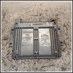 Immagine di Centralina Motore Iniezione ECU RENAULT Twingo I 8200058537 7700109050