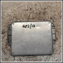 Immagine di Centralina Motore Iniezione ECU RENAULT Twingo I 8200058537 7700109050