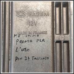 Immagine di Centralina Motore Iniezione ECU RENAULT Twingo I 8200058537 7700109050