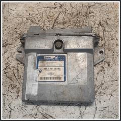 Immagine di Centralina Motore Iniezione ECU RENAULT Clio I 7700111205 HOM7700104956