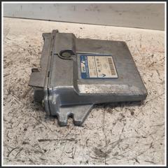 Immagine di Centralina Motore Iniezione ECU RENAULT Clio I 7700108570 HOM7700104956