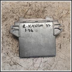 Immagine di Centralina Motore Iniezione ECU RENAULT Clio I 7700108570 HOM7700104956
