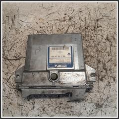 Immagine di Centralina Motore Iniezione ECU RENAULT Clio I 7700104956 H0M7700104956