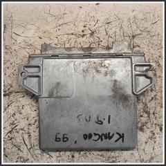 Immagine di Centralina Motore Iniezione ECU RENAULT Clio I 7700104956 H0M7700104956