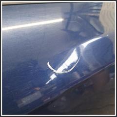 Immagine di Porta Posteriore Sinistra FORD Focus IV SW 2172764