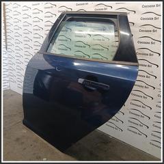 Immagine di Porta Posteriore Sinistra FORD Focus IV SW 2172764