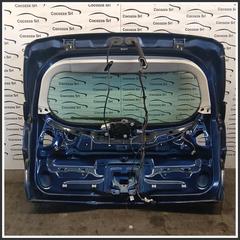 Immagine di Cofano Portellone Posteriore FORD Focus IV SW 1834446