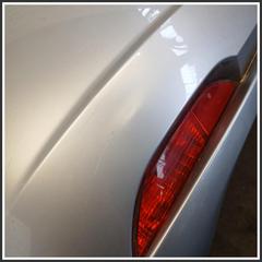 Immagine di Paraurti Posteriore FIAT Grande Punto 71777606
