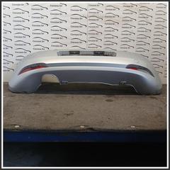 Immagine di Paraurti Posteriore FIAT Grande Punto 71777606