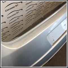 Immagine di Paraurti Posteriore FIAT Grande Punto 71777606