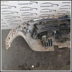 Immagine di Paraurti Anteriore MERCEDES Classe A W169 A1698801640