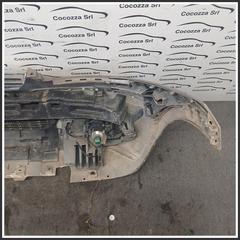 Immagine di Paraurti Anteriore MERCEDES Classe A W169 A1698801640