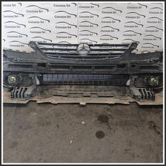 Immagine di Paraurti Anteriore MERCEDES Classe A W169 A1698801640