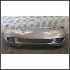 Immagine di Paraurti Anteriore MERCEDES Classe A W169 A1698801640